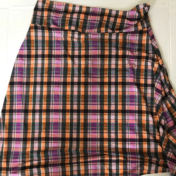 LuLaRoe Dresses & Skirts - LLR Azure worn once